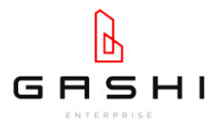 Gashi Enterprise